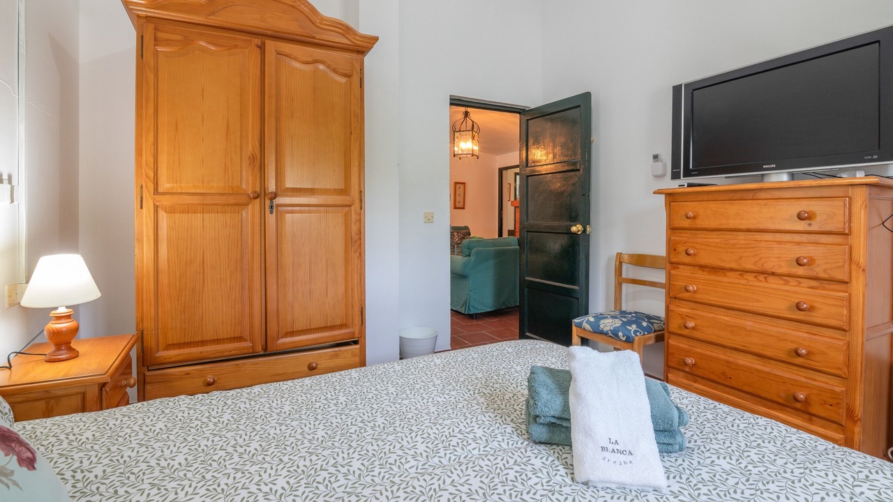 Photo of Bedroom in Aroche