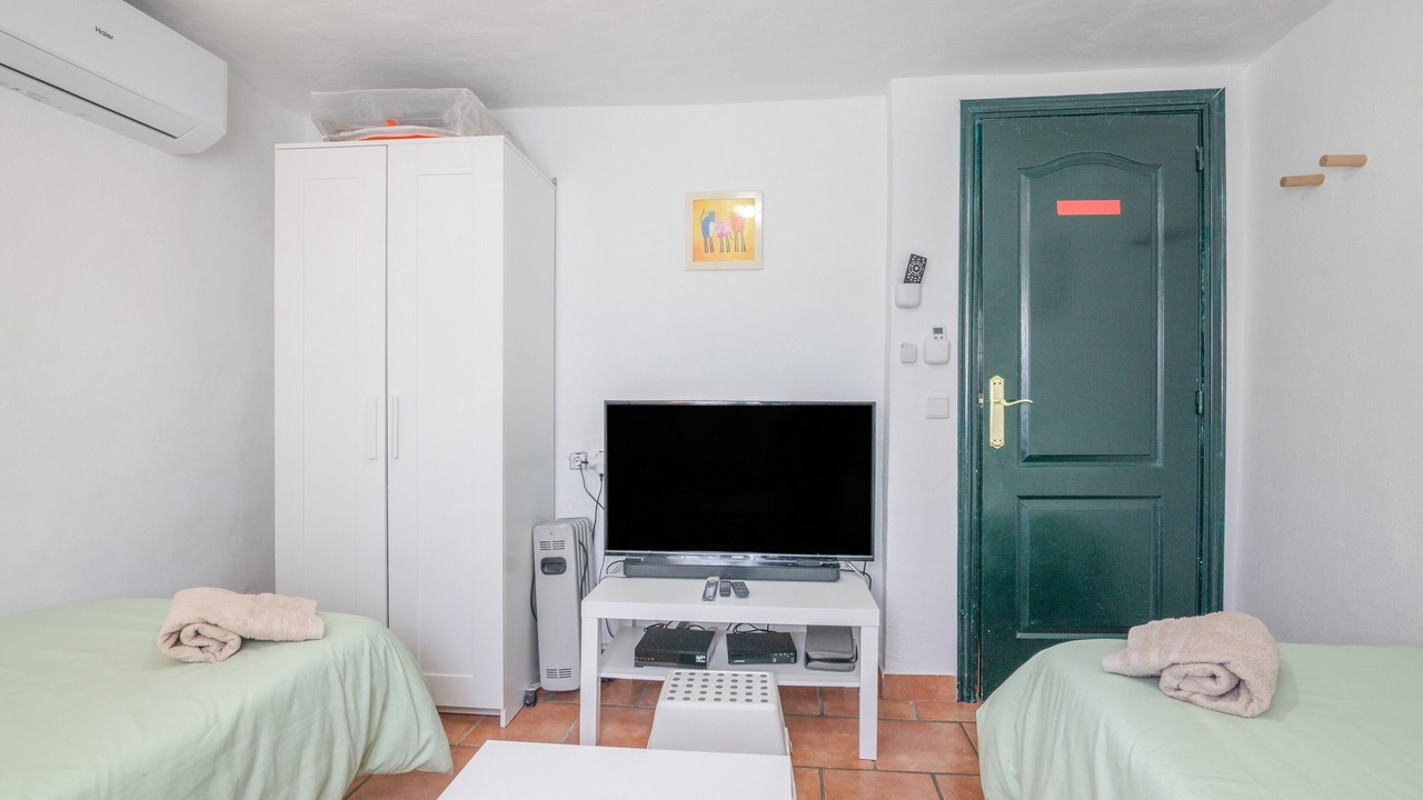 Photo of Bedroom in Aroche