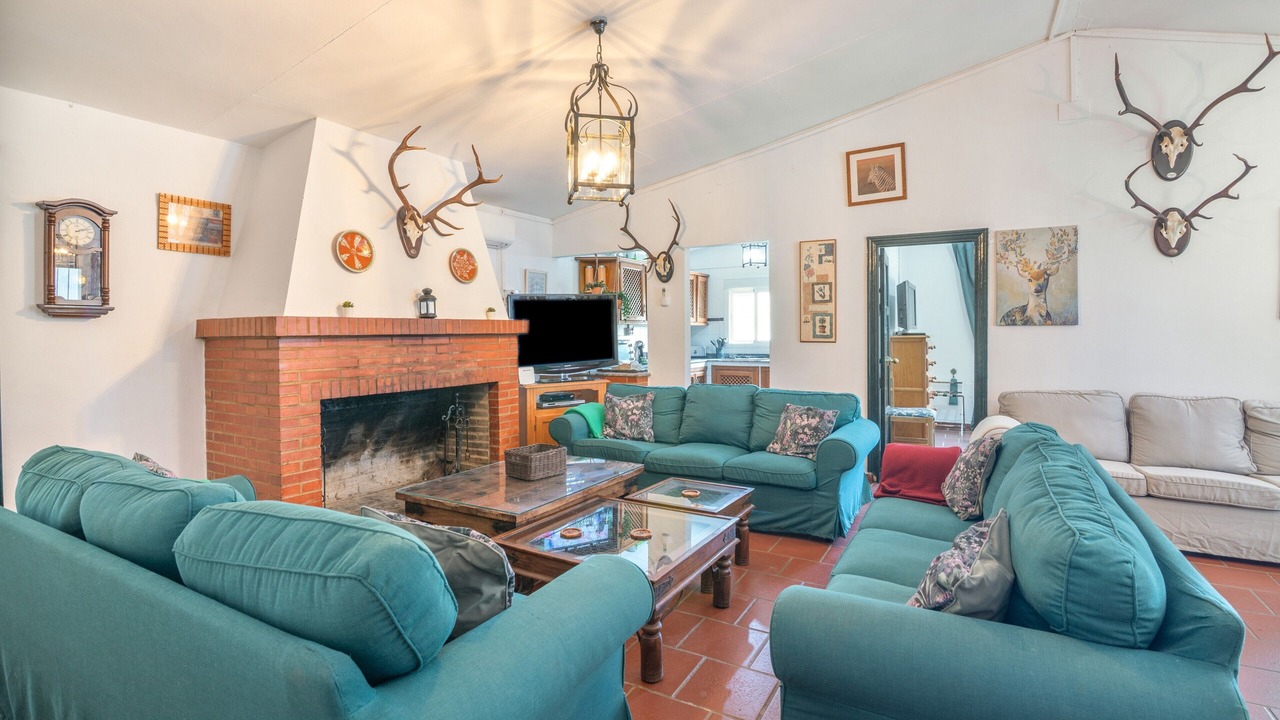 Photo of Livingroom in Aroche