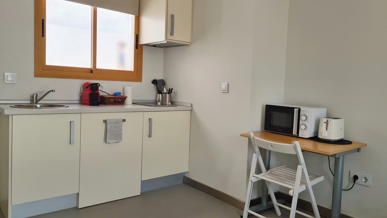 Photo of Kitchen in Carmona