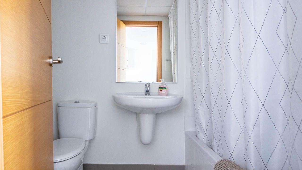 Photo of Bathroom in Carmona