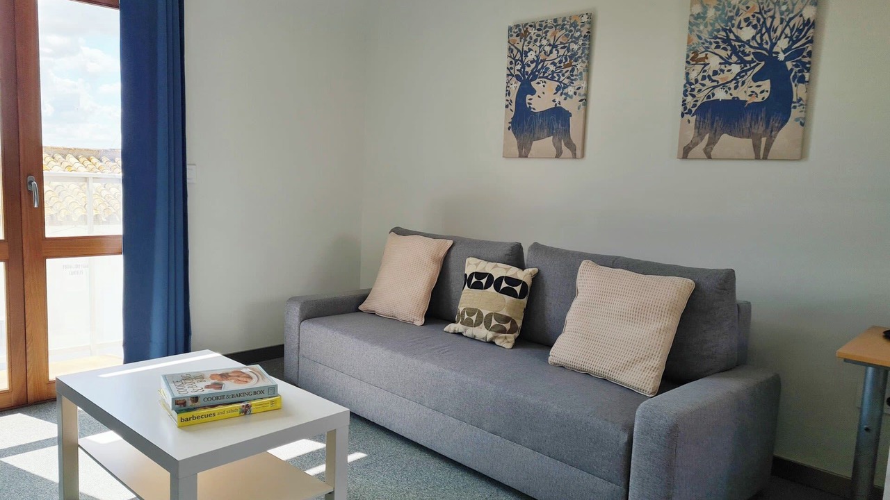 Photo of Livingroom in Carmona