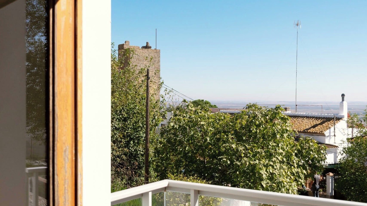 Photo of Patio Balcony in Carmona