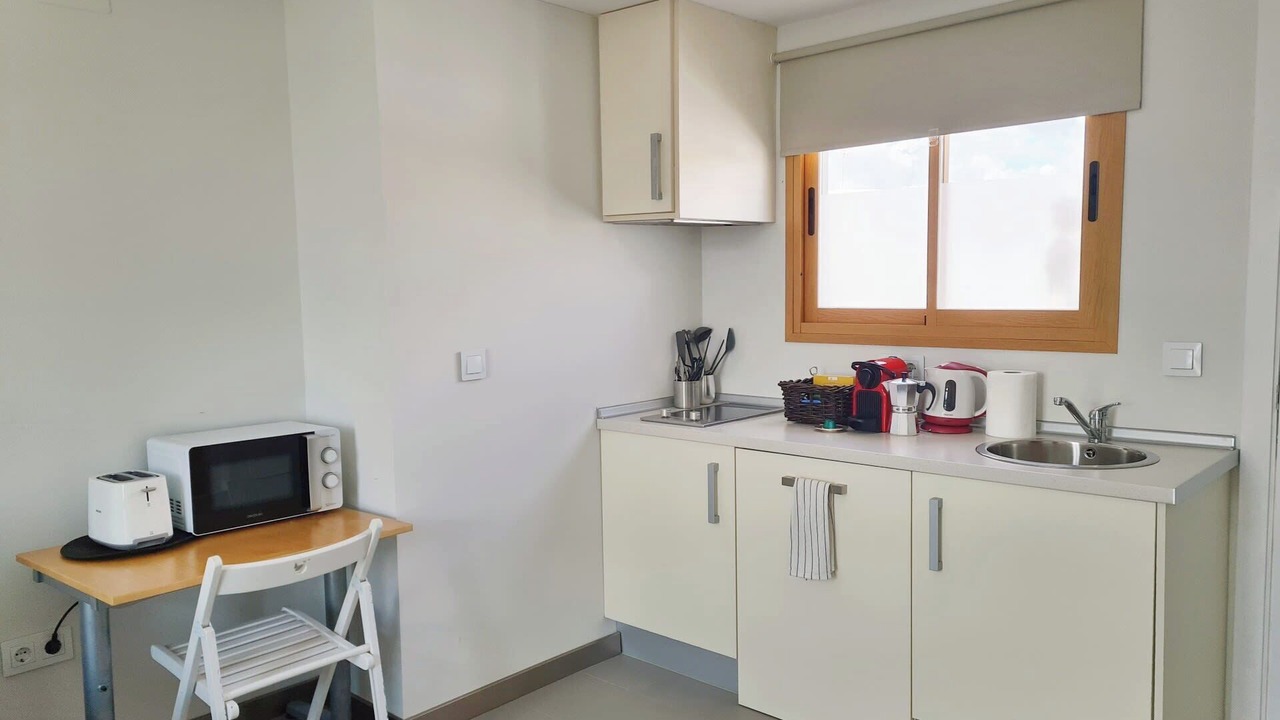 Photo of Kitchen in Carmona