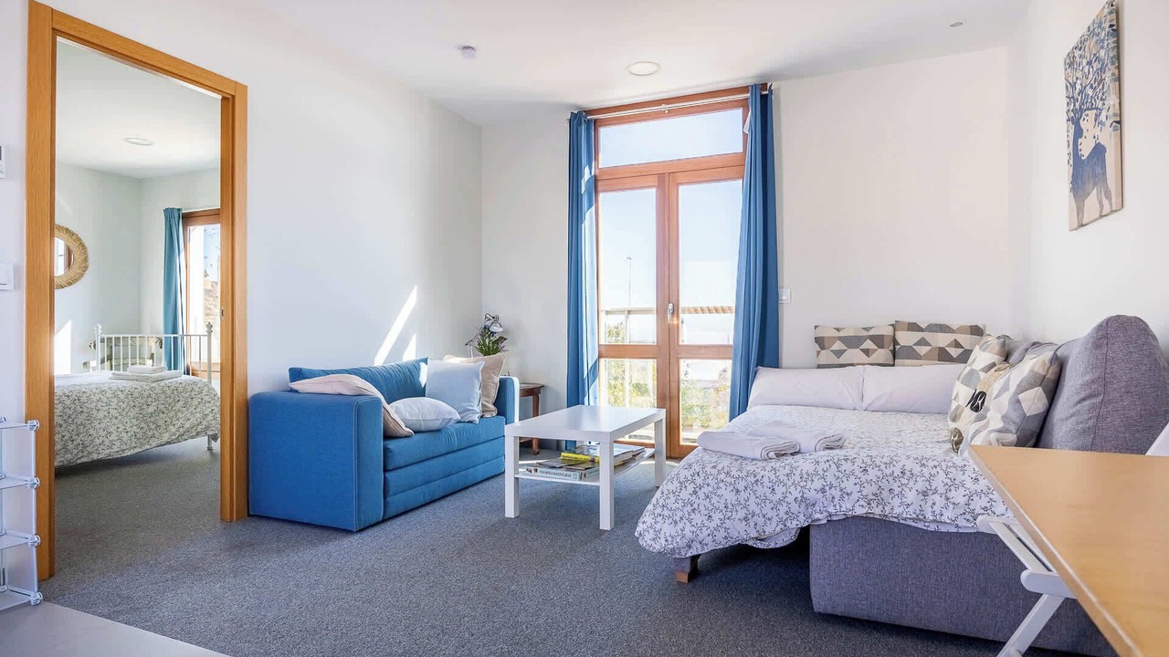 Photo of Livingroom in Carmona