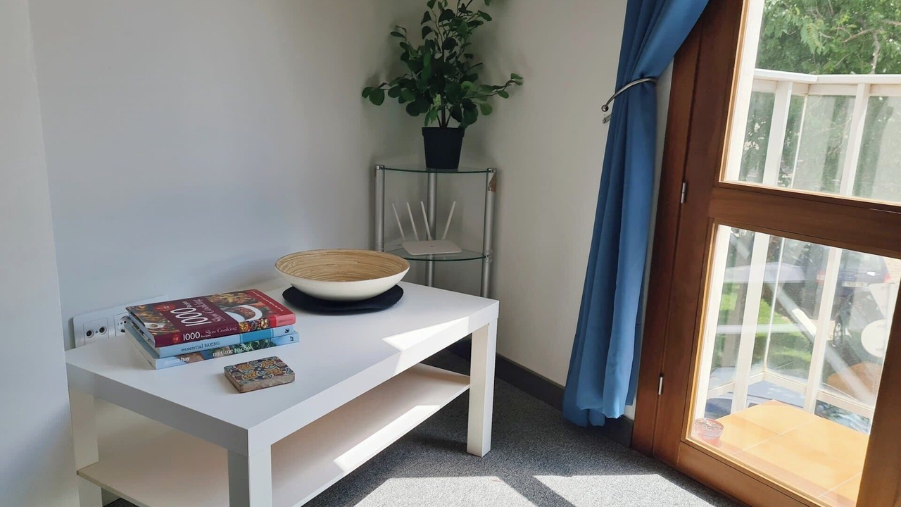 Photo of Livingroom in Carmona