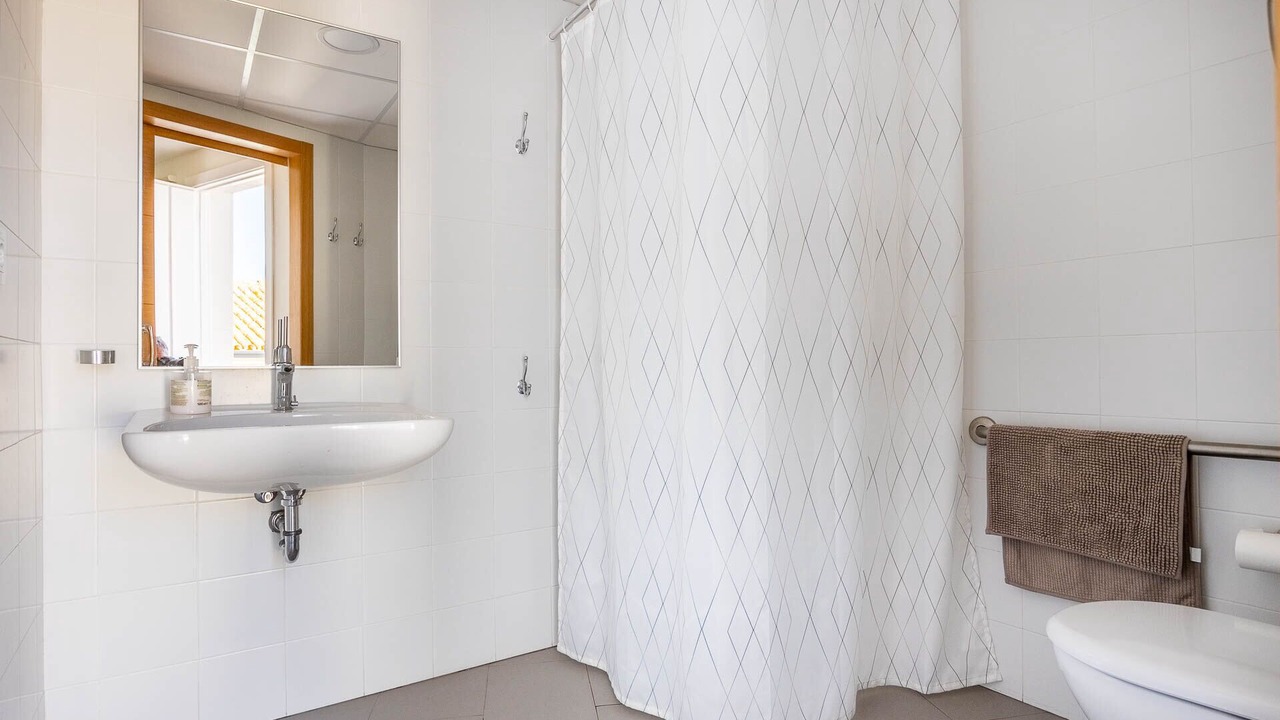 Photo of Bathroom in Carmona