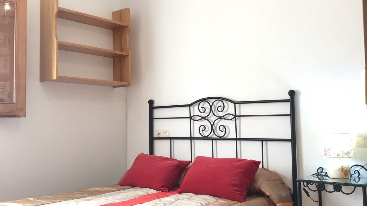 Photo of Bedroom in Taberno