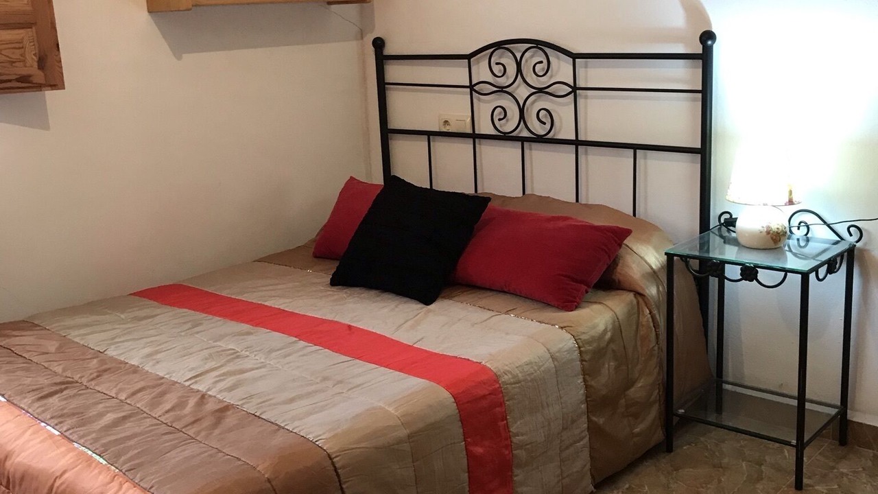 Photo of Bedroom in Taberno