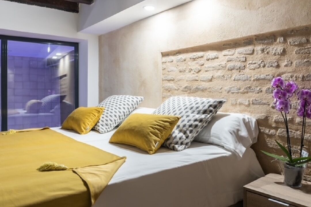 Photo of Bedroom in Triana