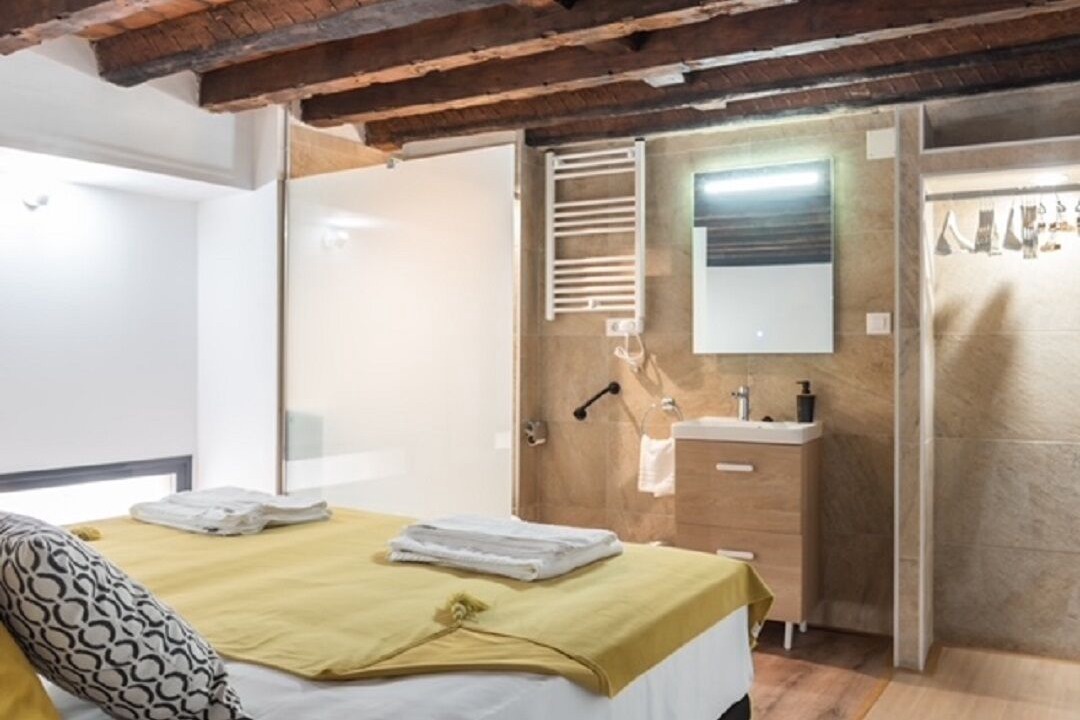 Photo of Bedroom in Triana