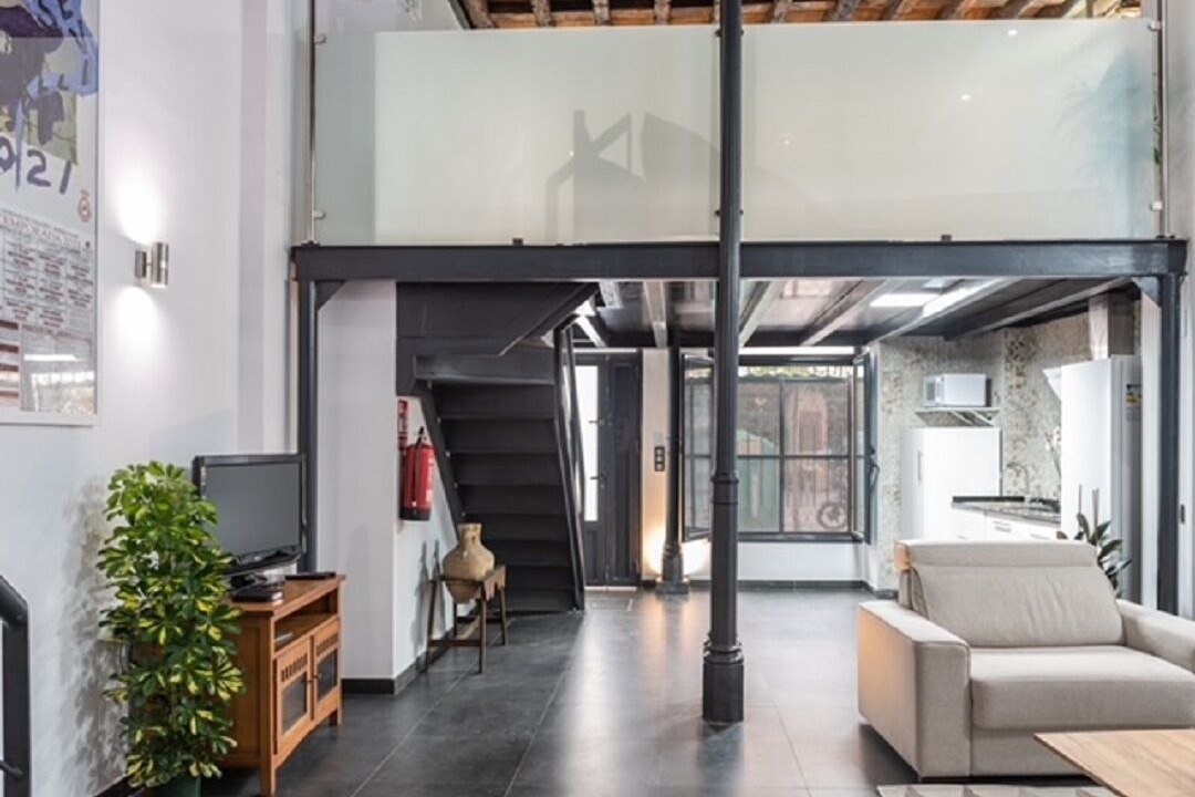 Photo of Livingroom in Triana