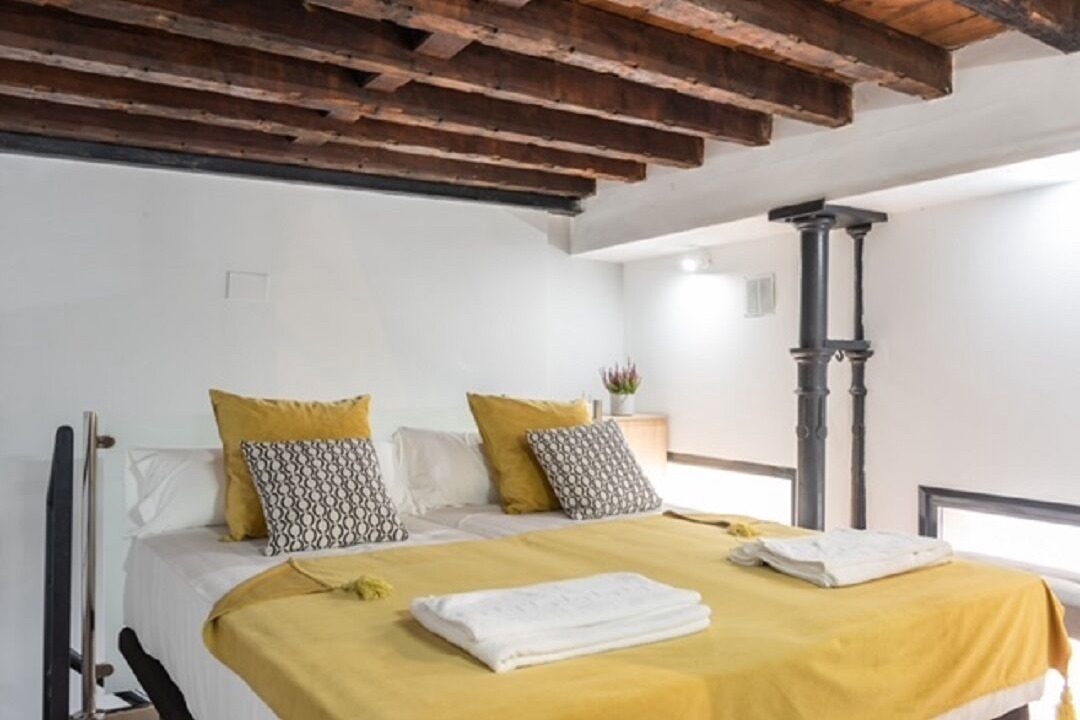 Photo of Bedroom in Triana