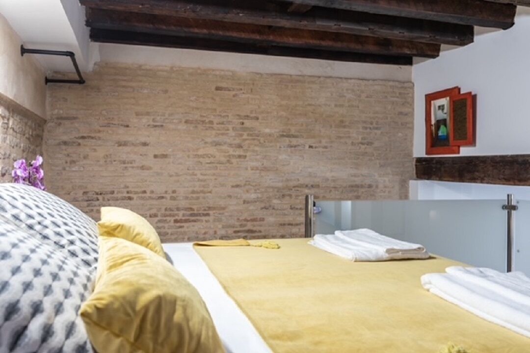 Photo of Bedroom in Triana