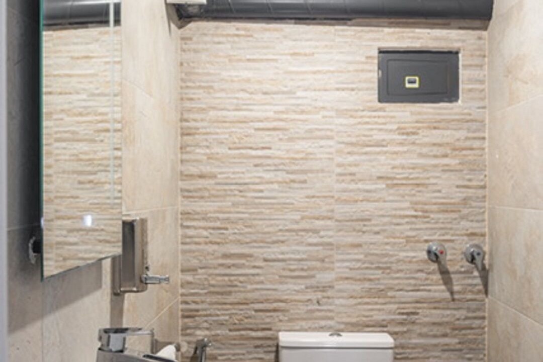 Photo of Bathroom in Triana