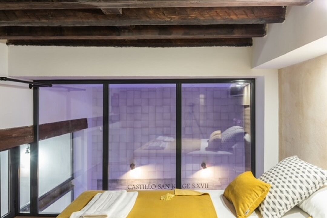 Photo of Bedroom in Triana