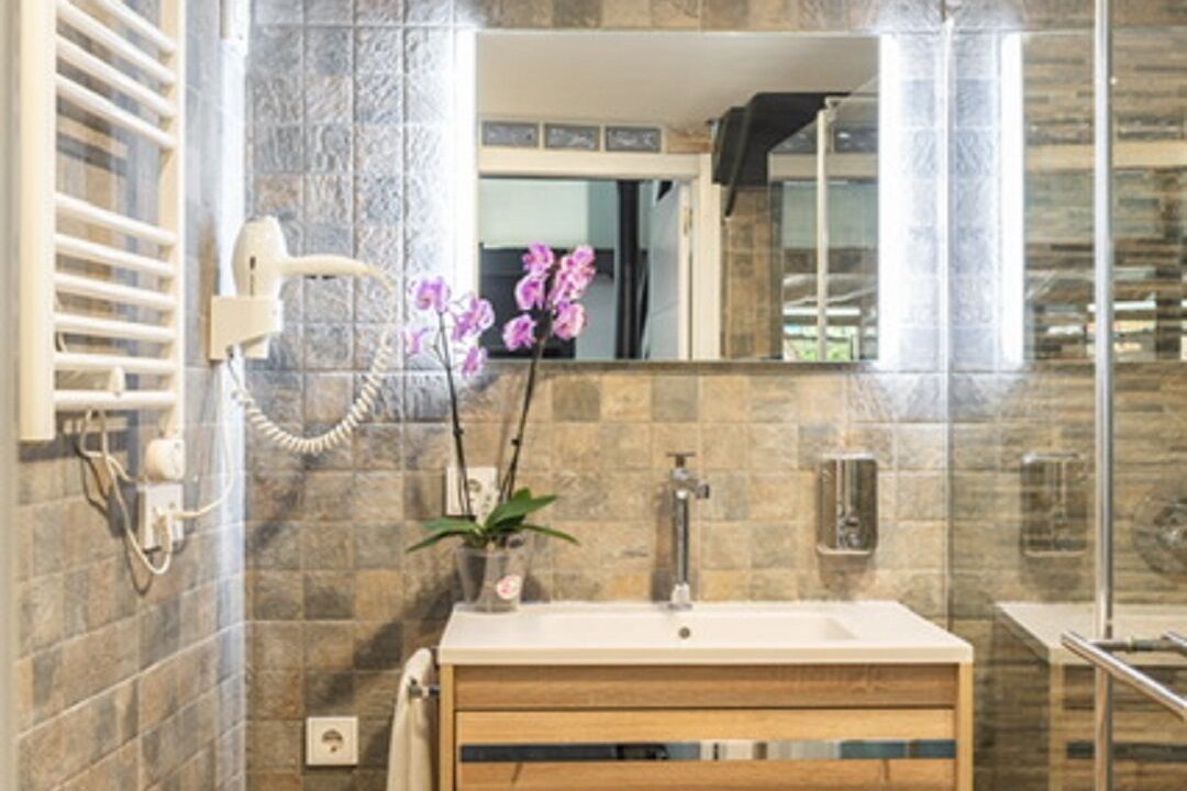 Photo of Bathroom in Triana