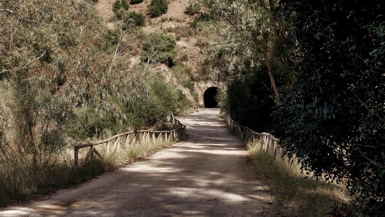 Photo of Outdoor in Olvera