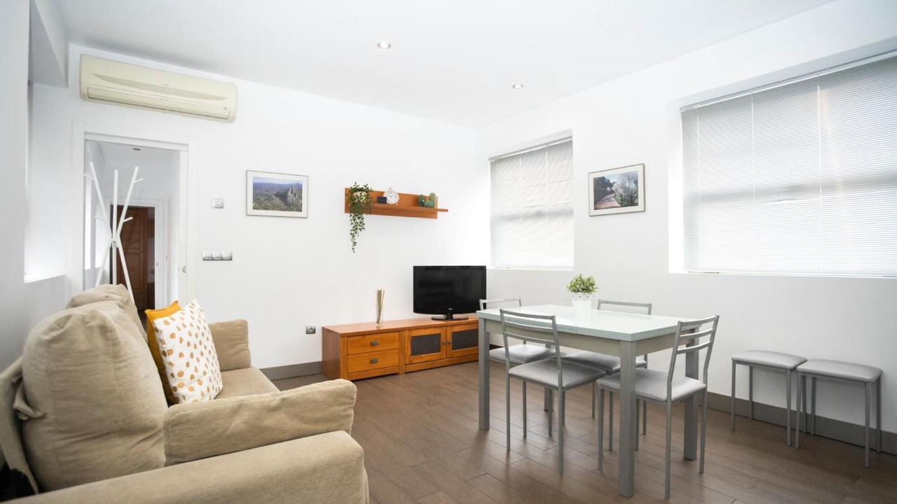 Photo of Livingroom in Olvera