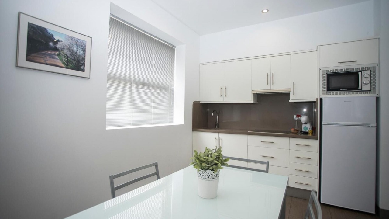 Photo of Kitchen in Olvera