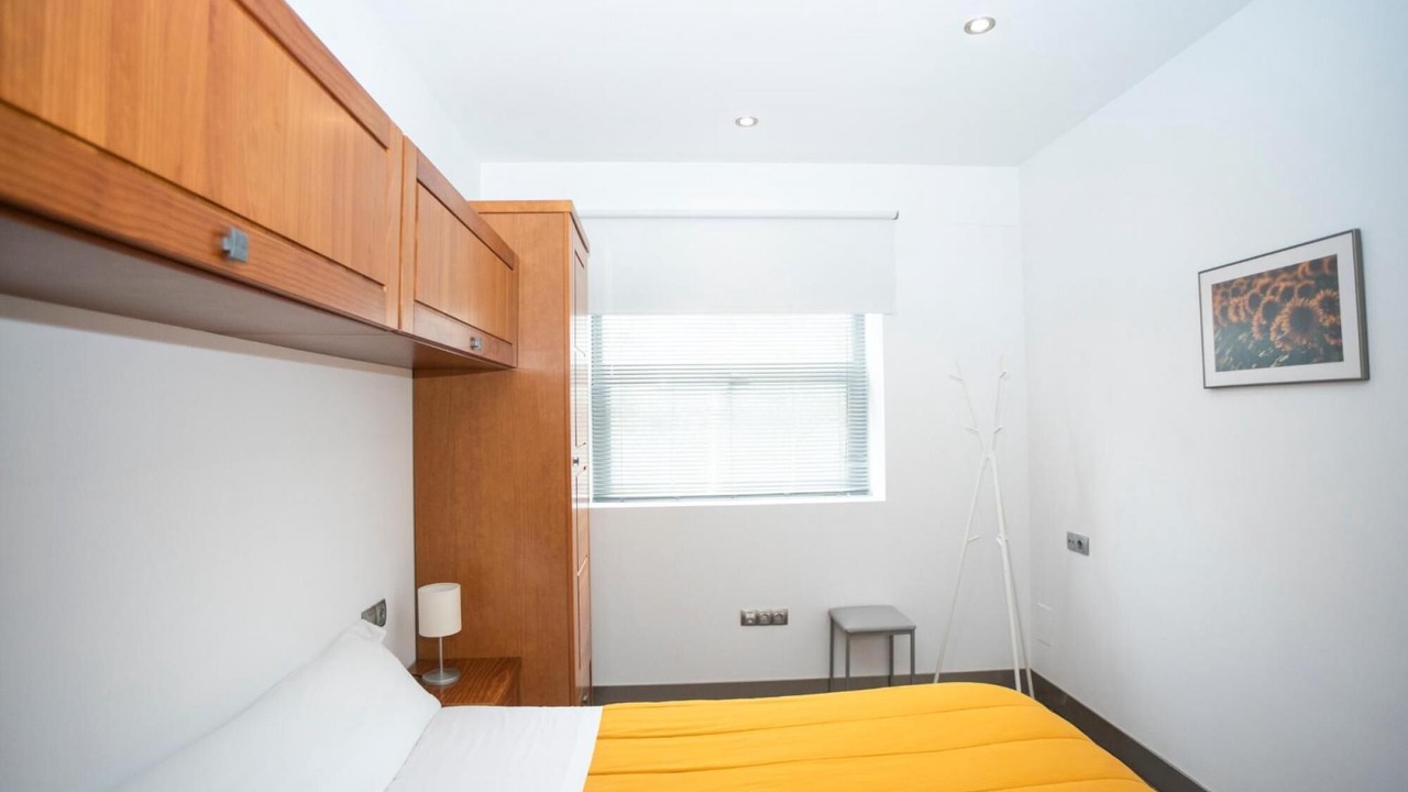 Photo of Bedroom in Olvera