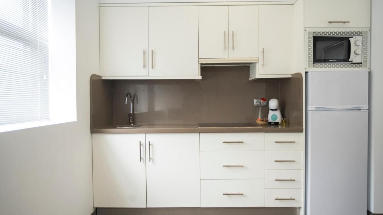 Photo of Kitchen in Olvera