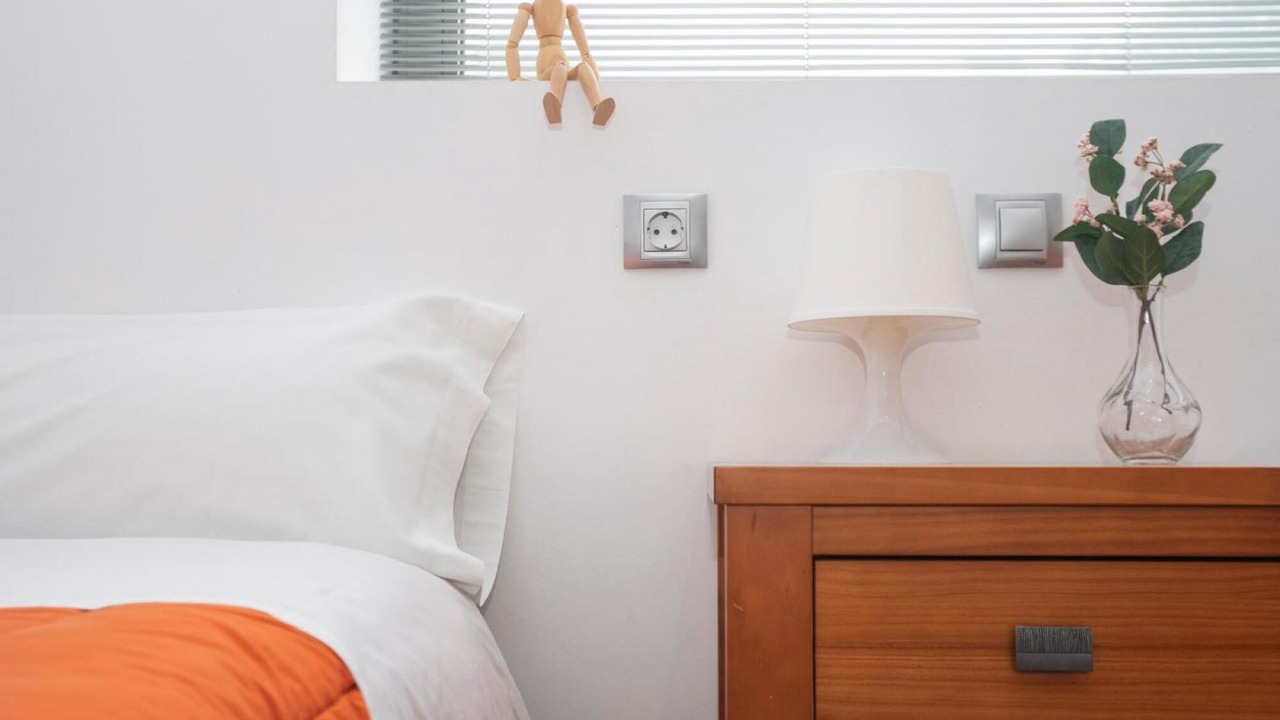 Photo of Bedroom in Olvera