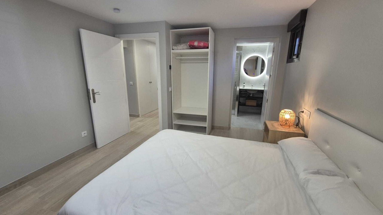 Photo of Bedroom in El Viso de San Juan