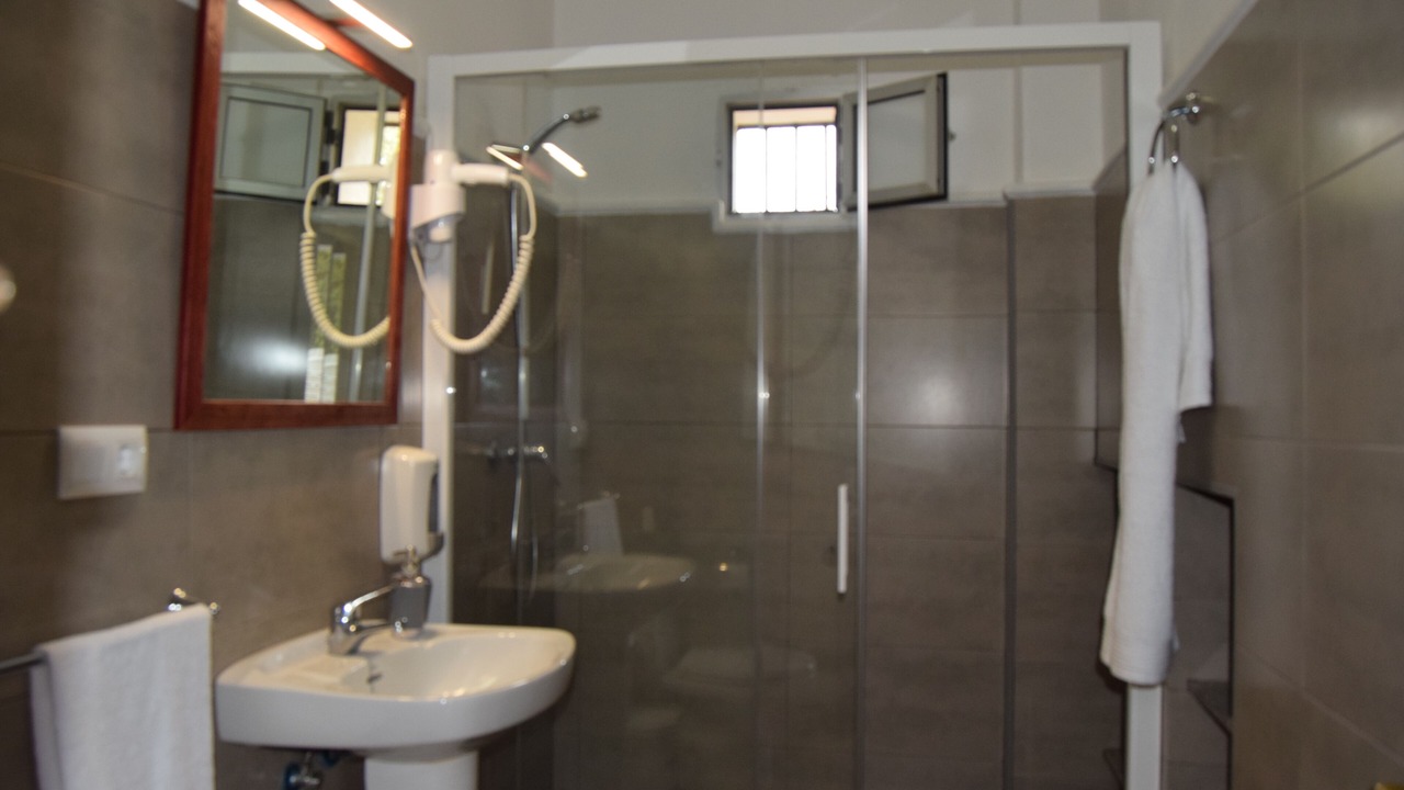 Photo of Bathroom in Calabazares