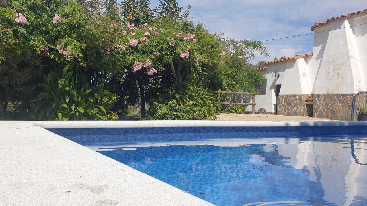 Photo of Outdoor in Calabazares