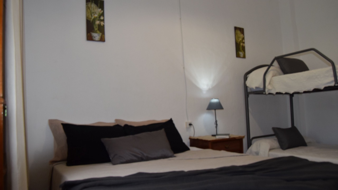 Photo of Bedroom in Calabazares
