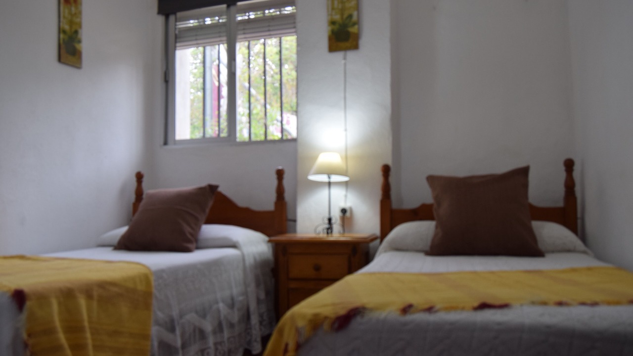 Photo of Bedroom in Calabazares