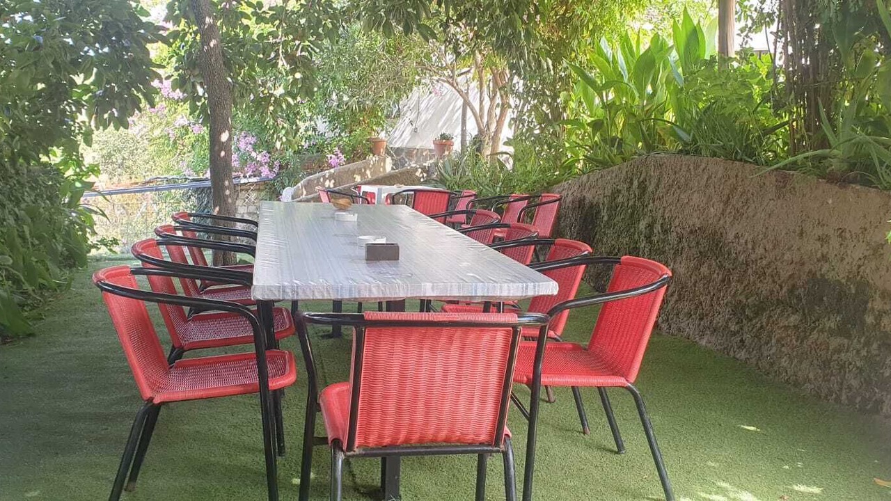 Photo of Outdoor in Calabazares