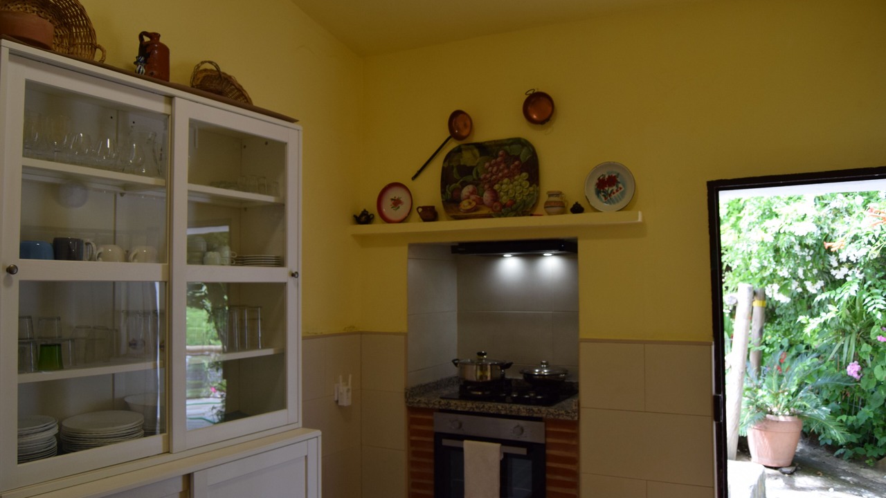 Photo of Kitchen in Calabazares