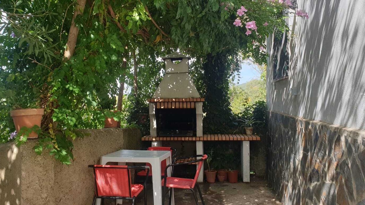 Photo of Outdoor in Calabazares