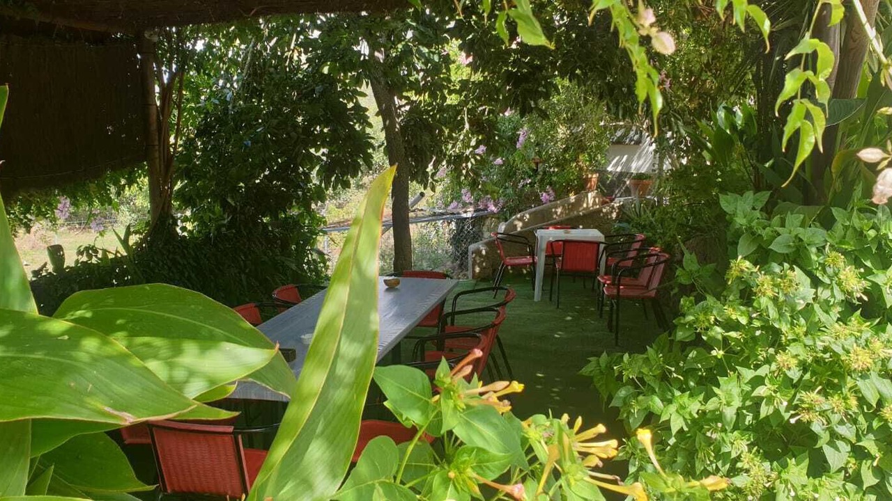 Photo of Outdoor in Calabazares