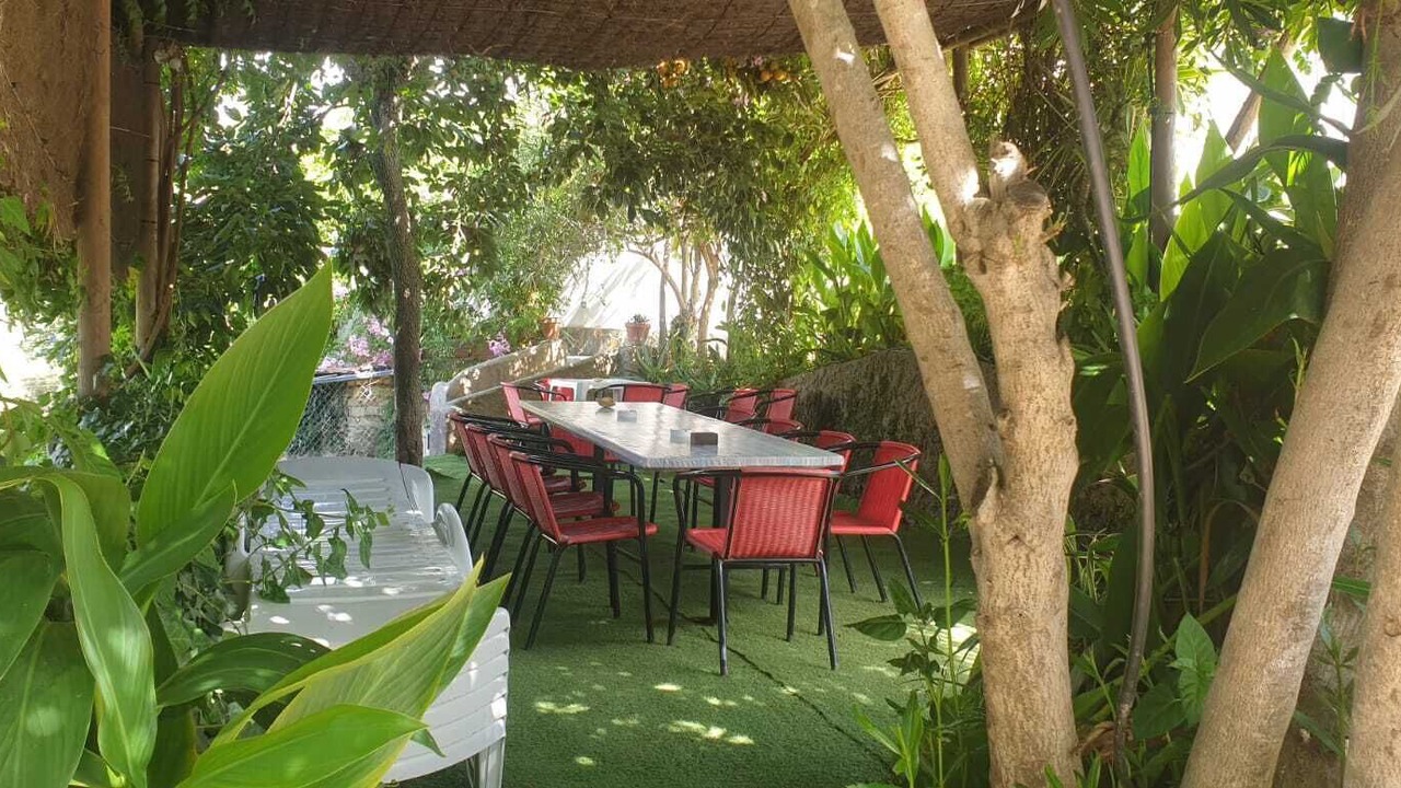 Photo of Outdoor in Calabazares
