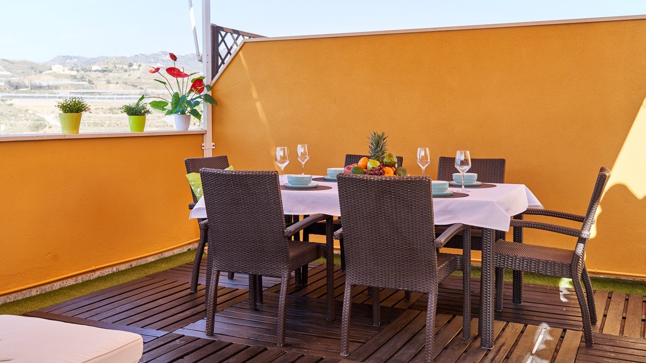 Photo of Outdoor in El Morche