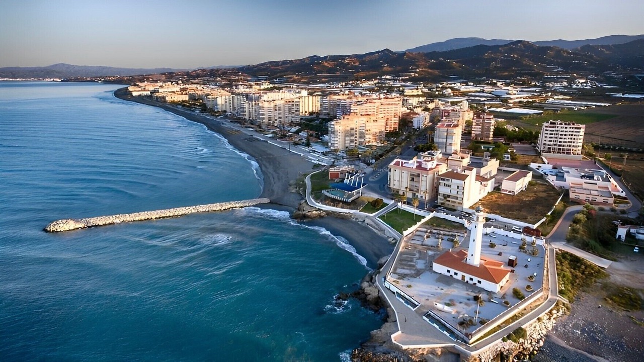 Photo of Outdoor in El Morche