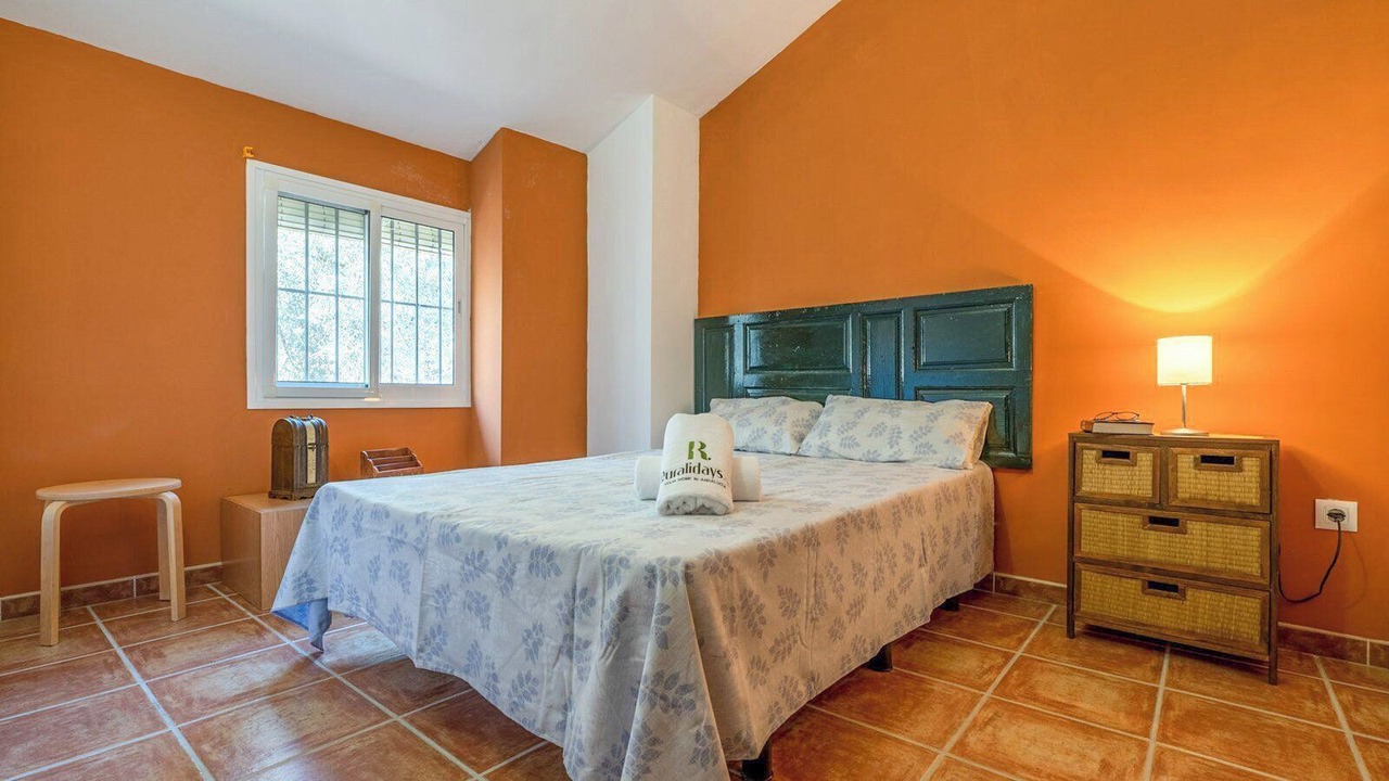 Photo of Bedroom in Villanueva de Algaidas
