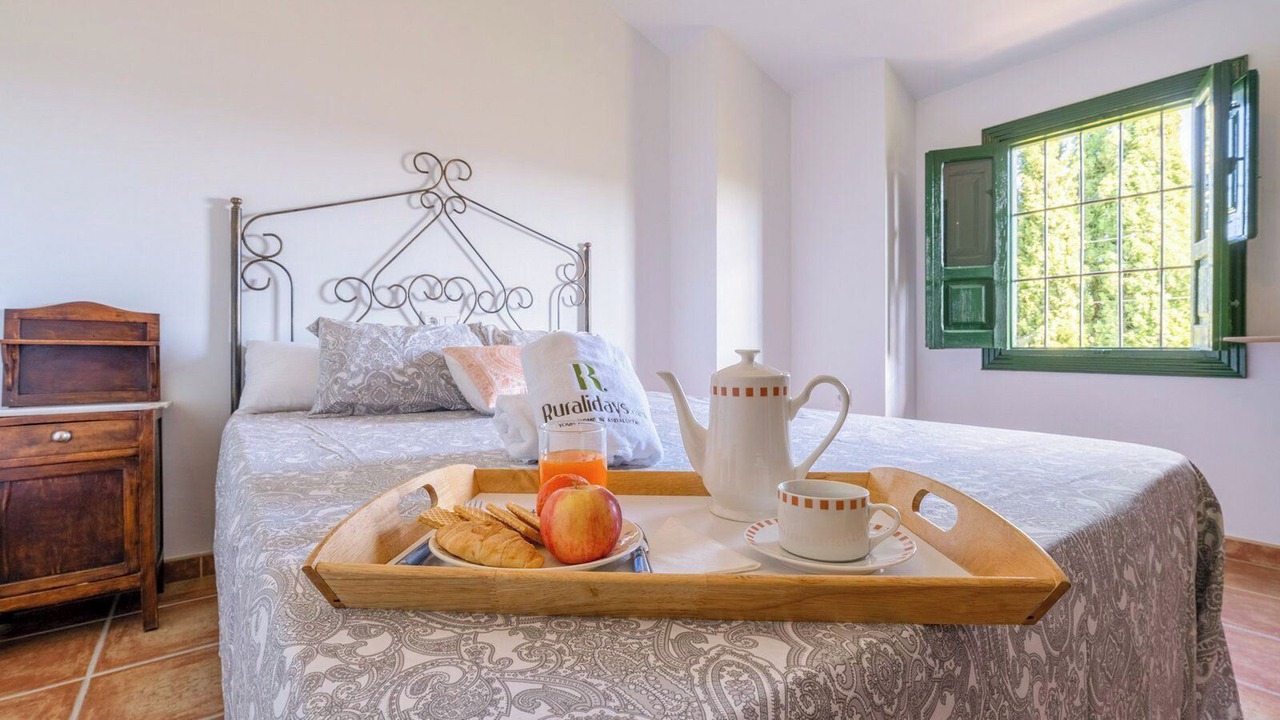Photo of Bedroom in Villanueva de Algaidas