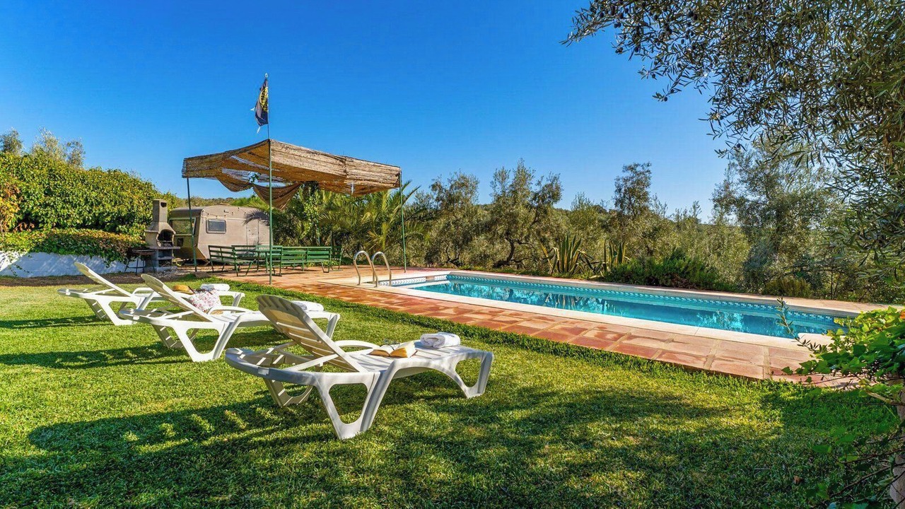 Photo of Outdoor in Villanueva de Algaidas
