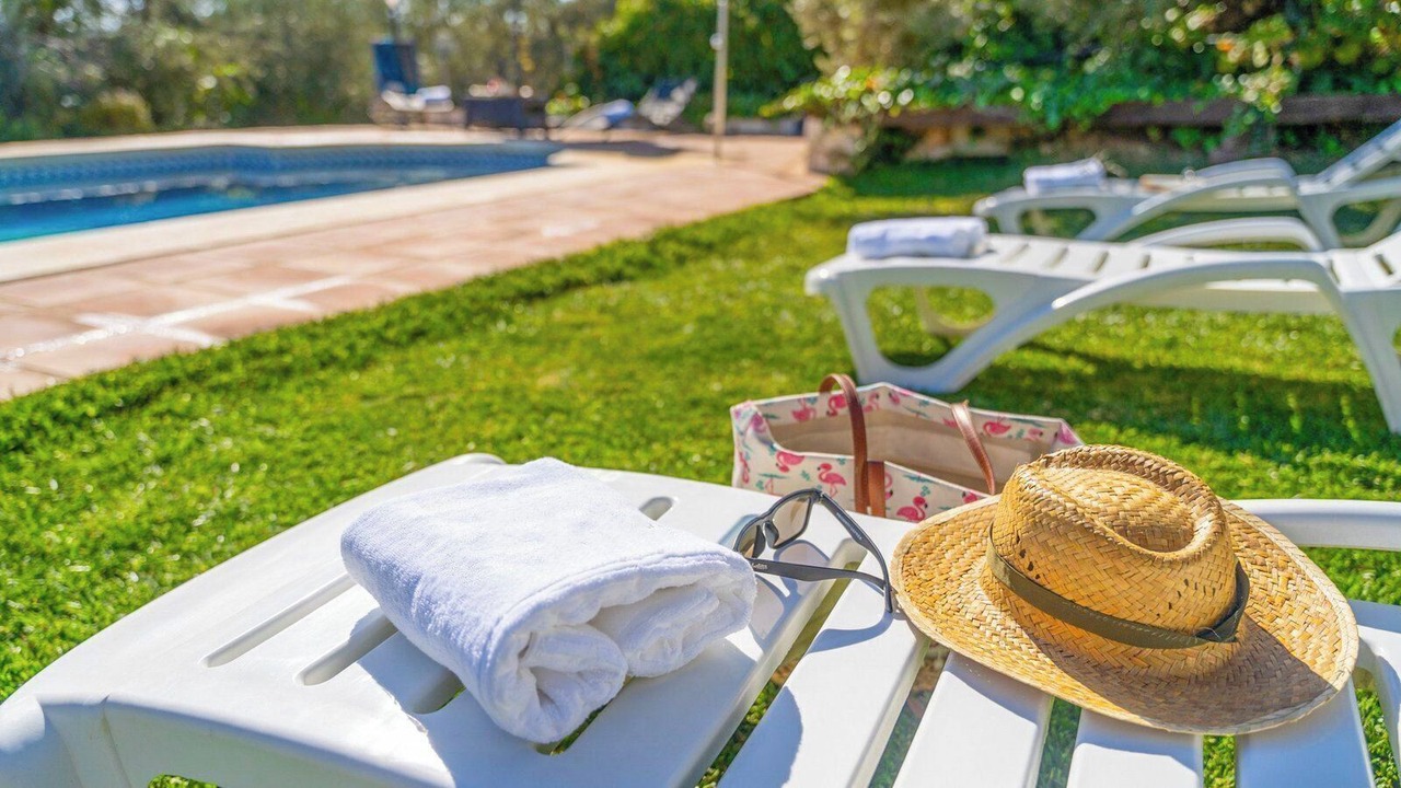 Photo of Outdoor in Villanueva de Algaidas