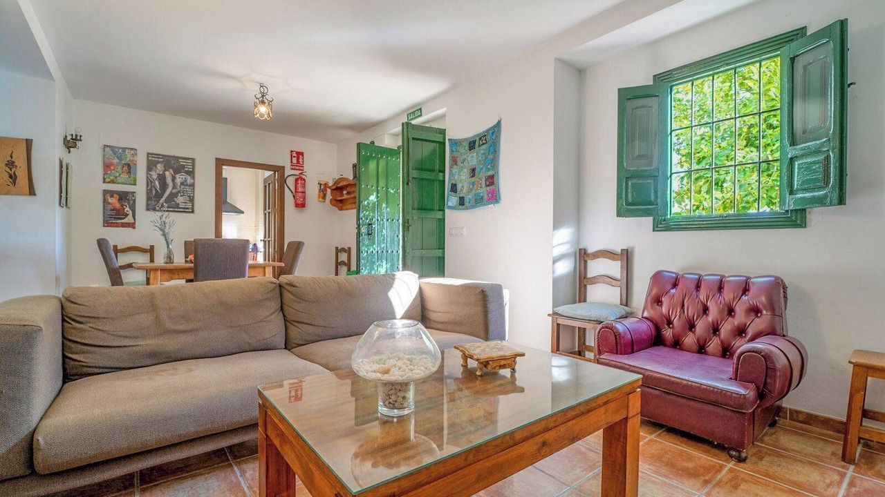 Photo of Livingroom in Villanueva de Algaidas