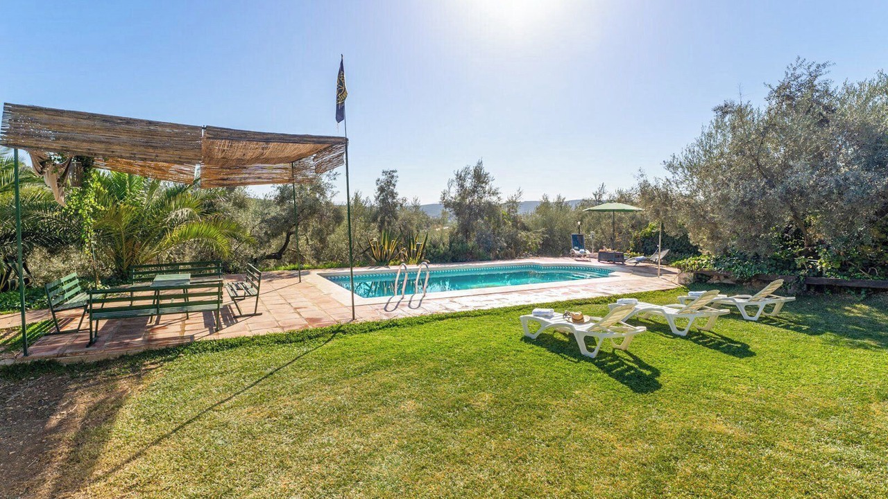Photo of Outdoor in Villanueva de Algaidas