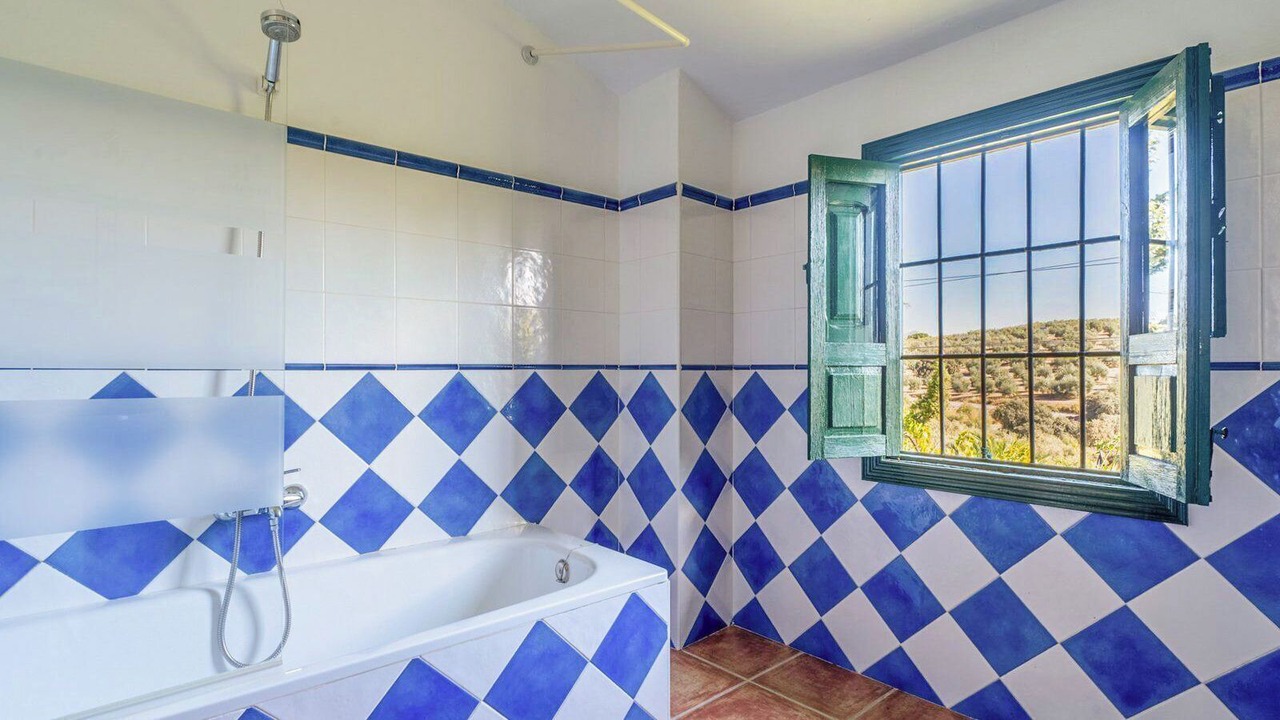 Photo of Bathroom in Villanueva de Algaidas