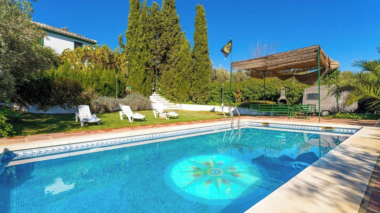 Photo of Outdoor in Villanueva de Algaidas