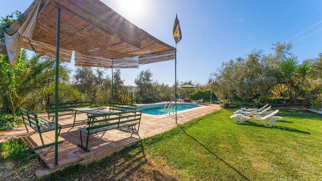 Photo of Outdoor in Villanueva de Algaidas