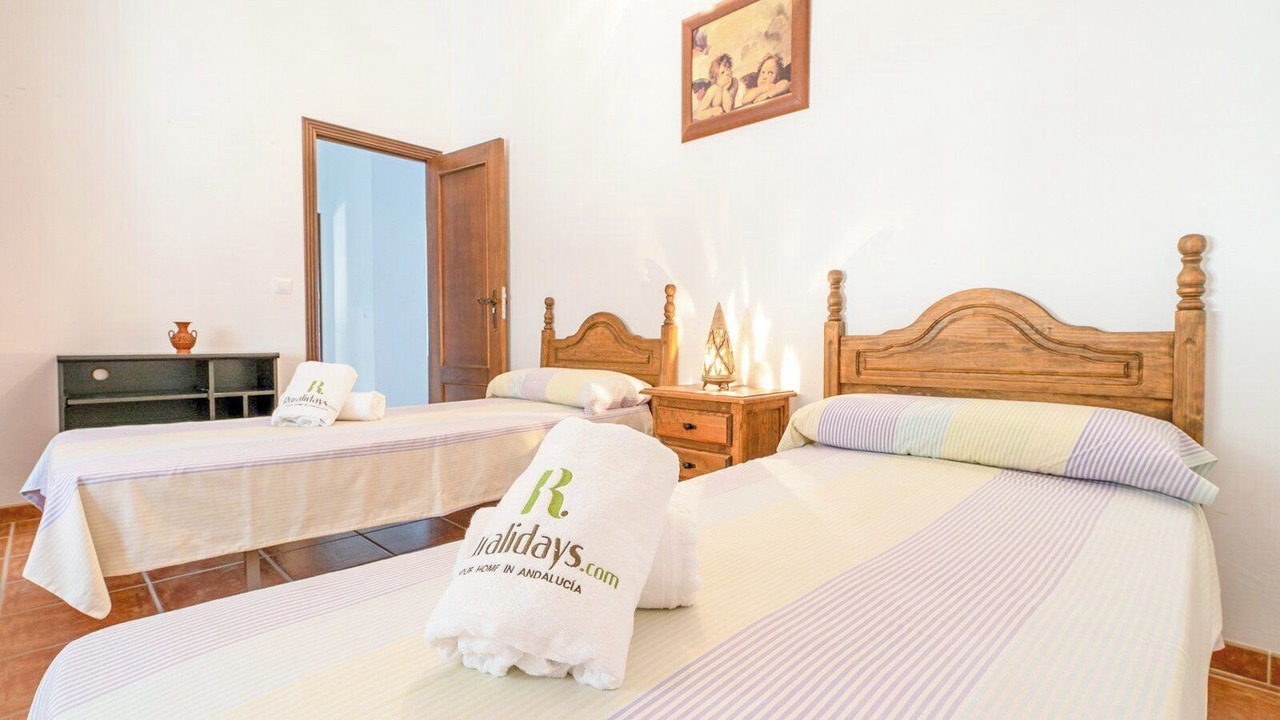 Photo of Bedroom in Villanueva de Algaidas
