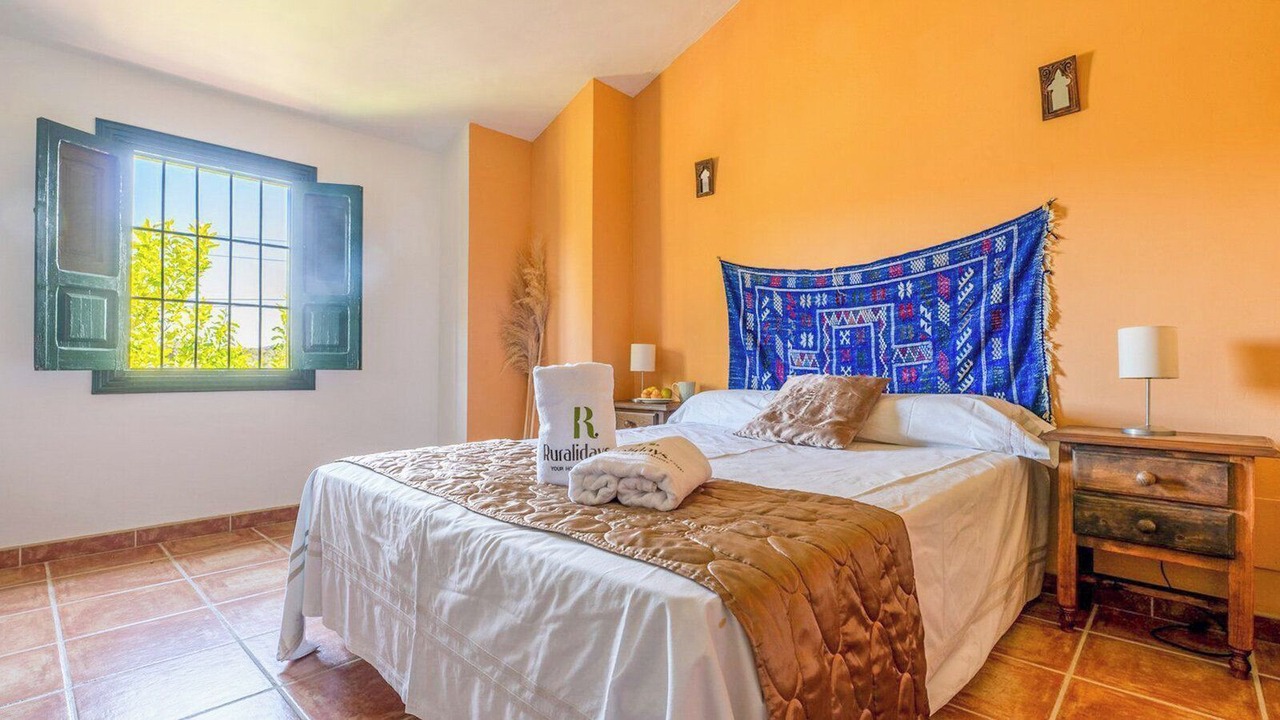 Photo of Bedroom in Villanueva de Algaidas